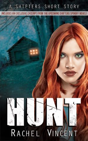 [Wildcats 0.50] • Hunt